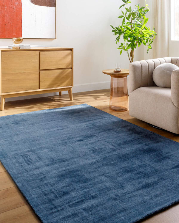 surya moreno mnr 2309 indigo rug