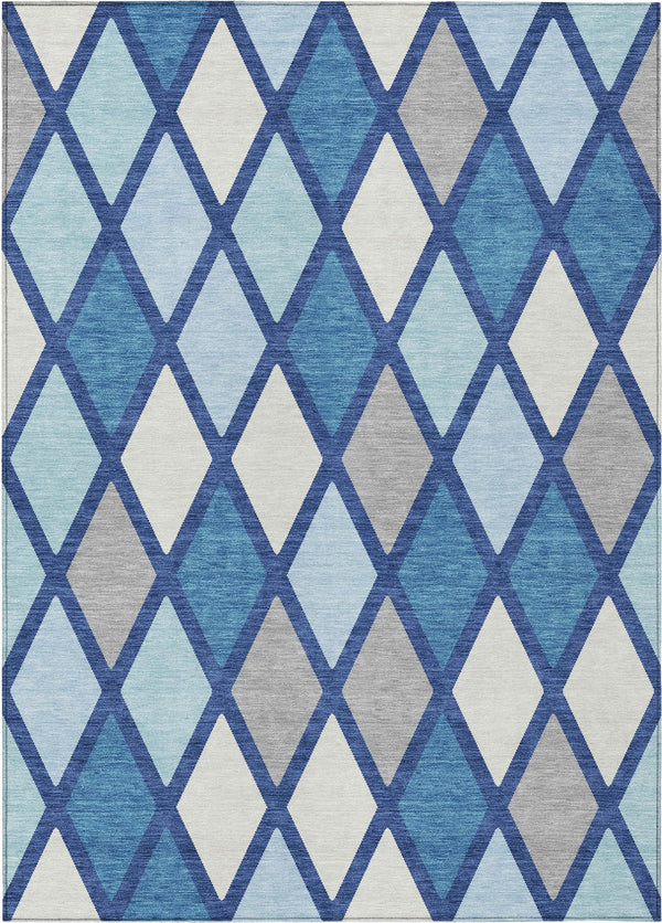 addison chantille acn887 navy rug