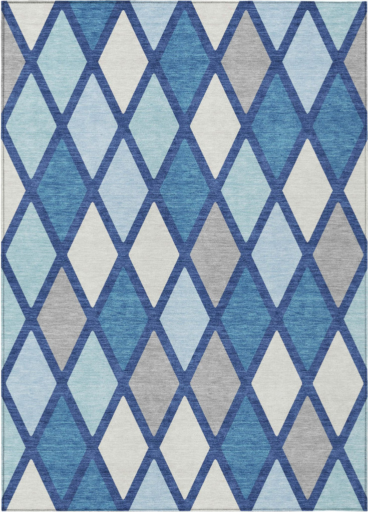 addison chantille acn887 navy rug