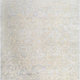 surya waterloo wtl 2300 light gray rug