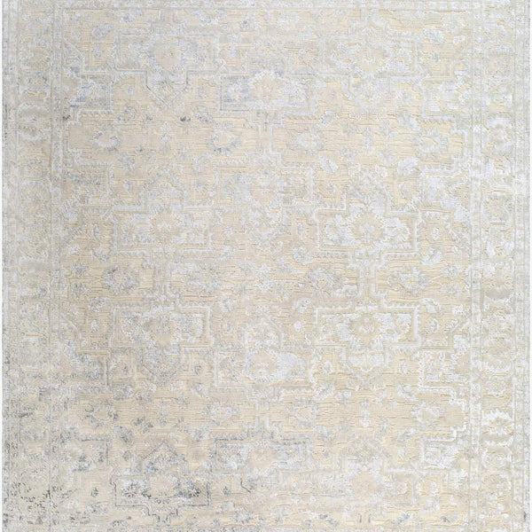 surya waterloo wtl 2300 light gray rug
