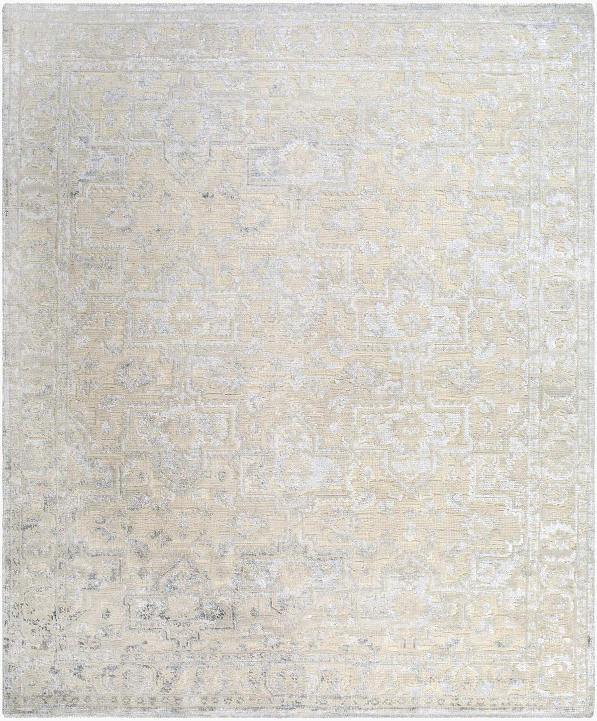surya waterloo wtl 2300 light gray rug