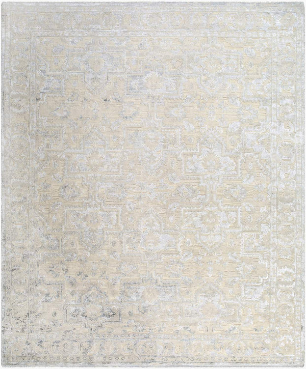 surya waterloo wtl 2300 light gray rug