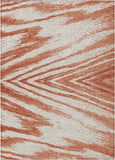 addison chantille acn876 salmon rug