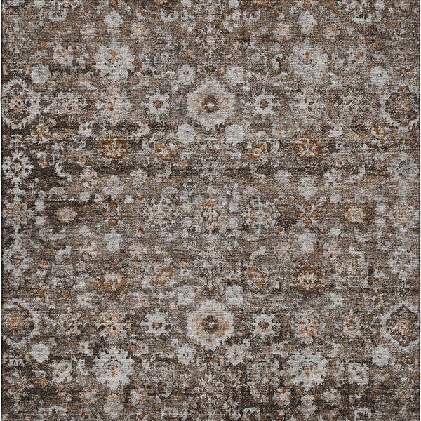 addison mayfield amf651 fudge rug