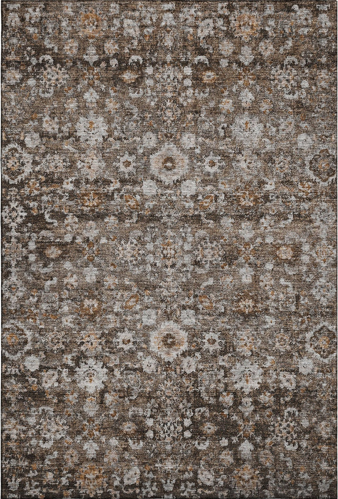 addison mayfield amf651 fudge rug