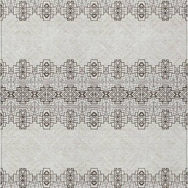 addison chantille acn970 chocolate rug