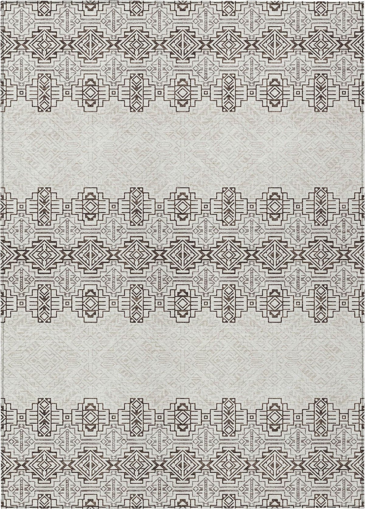 addison chantille acn970 chocolate rug