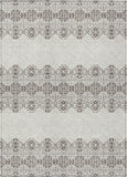 addison chantille acn970 chocolate rug