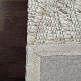 dynamic grove 6213 900 mix grey rug