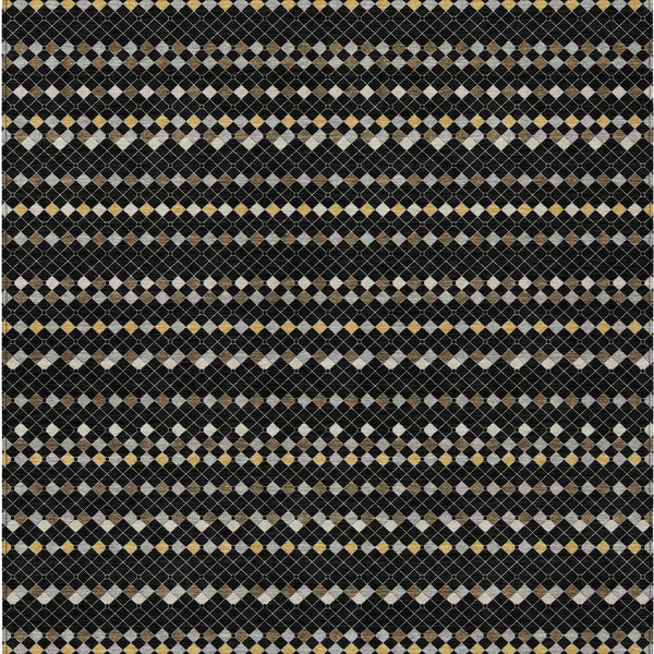 addison chantille acn1409 black rug