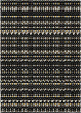 addison chantille acn1409 black rug