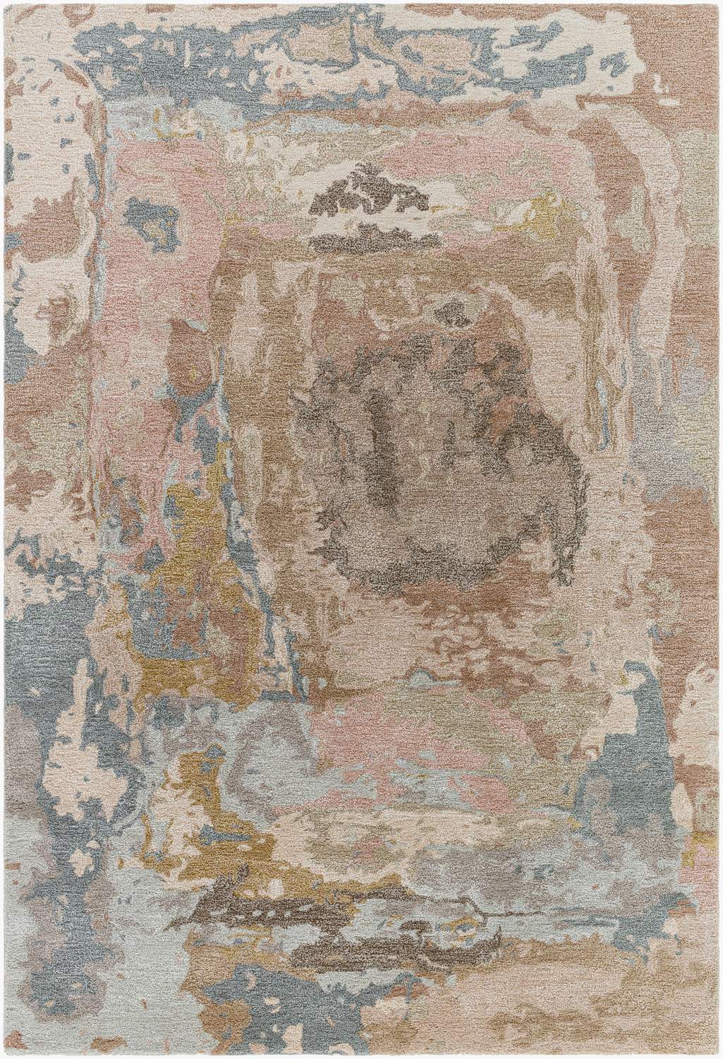 surya kavita kvt 2327 dusty rose rug