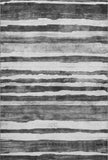 dalyn neo no16 charcoal rug
