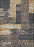 addison chantille acn941 coffee rug