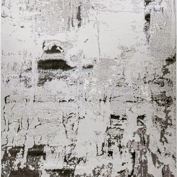 lavin ayda t9009 gray rug