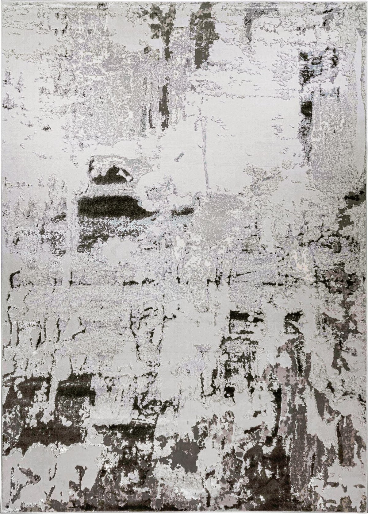 lavin ayda t9009 gray rug