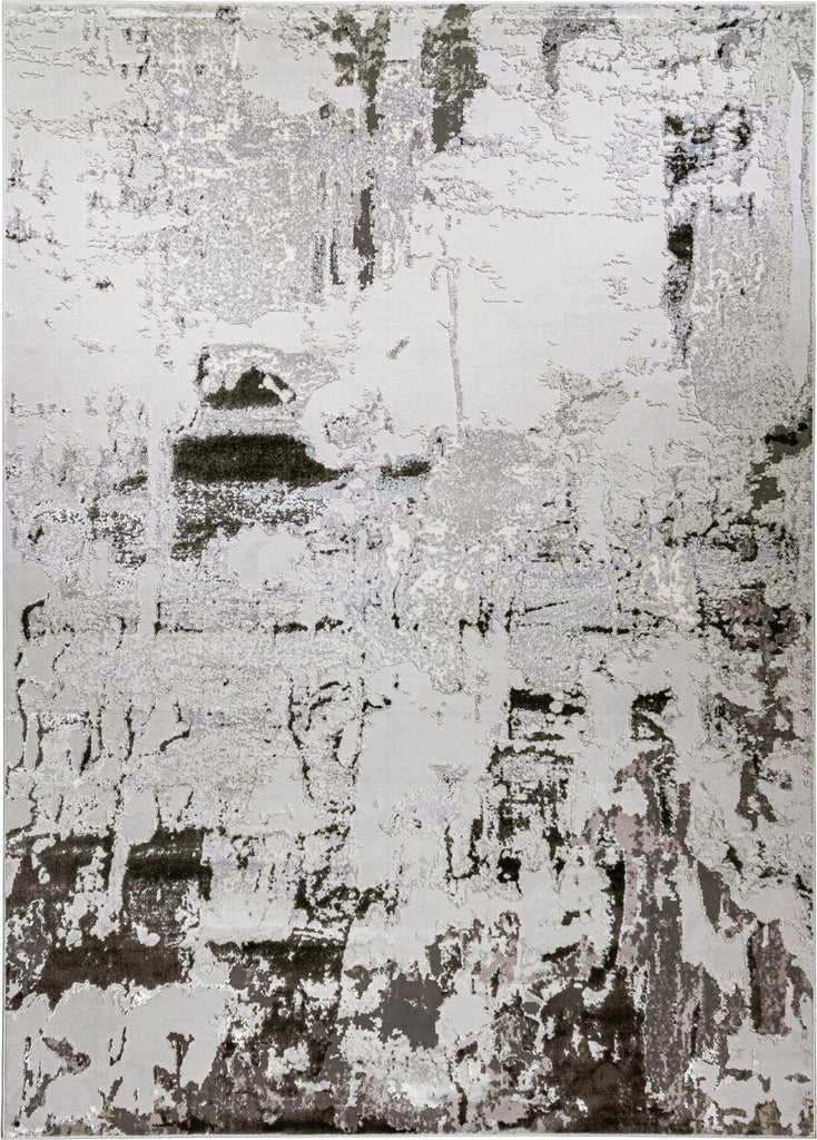 lavin ayda t9009 gray rug