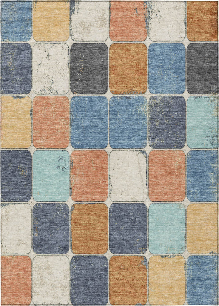 addison chantille acn1948 rust rug