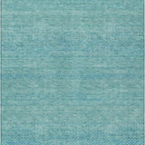 addison chantille acn1634 aqua rug