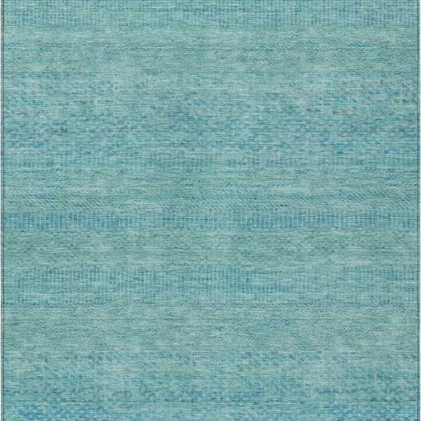 addison chantille acn1634 aqua rug