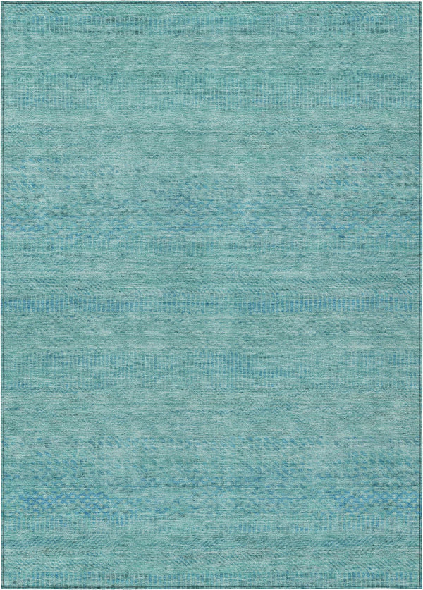 addison chantille acn1634 aqua rug