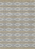 addison chantille acn1029 gray rug