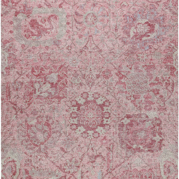 dalyn tabrook tb15 pink rug