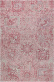 dalyn tabrook tb15 pink rug