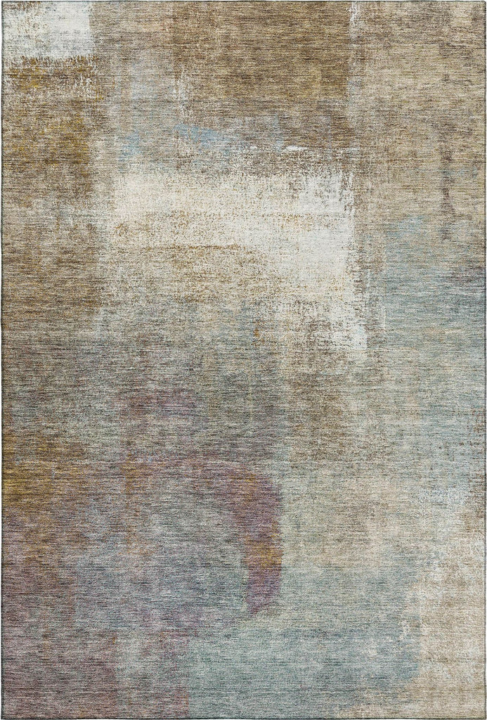 dalyn trevi tv12 mocha rug