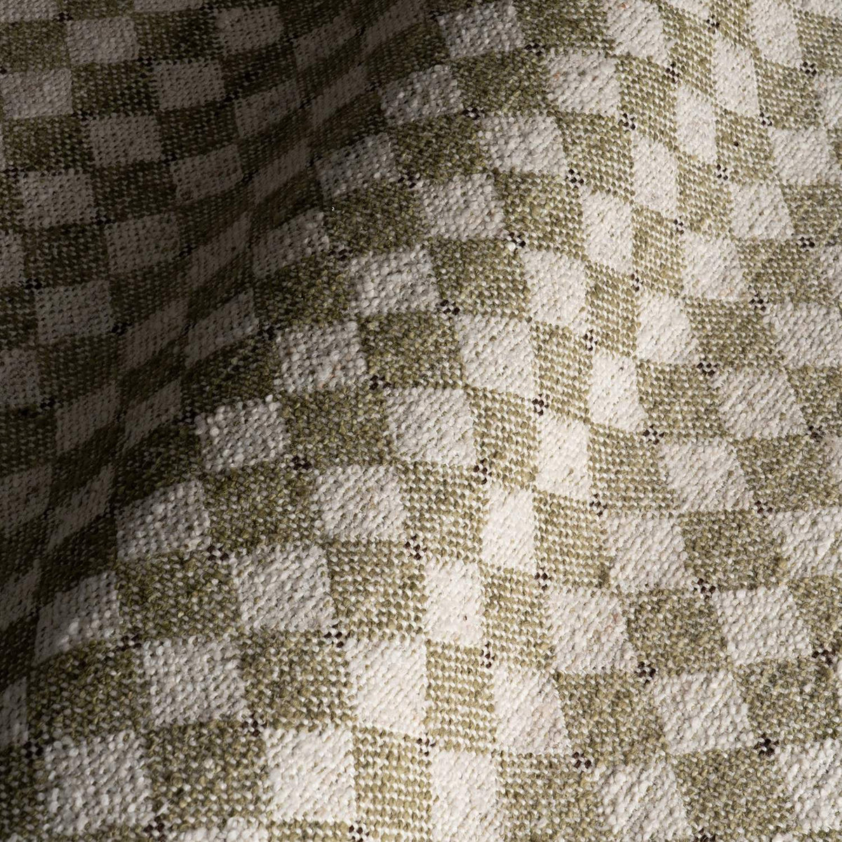 dash albert poppy da2746 sage green woven flatwoven polyester rug