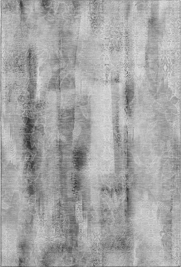 addison mayfield amf537 gray rug