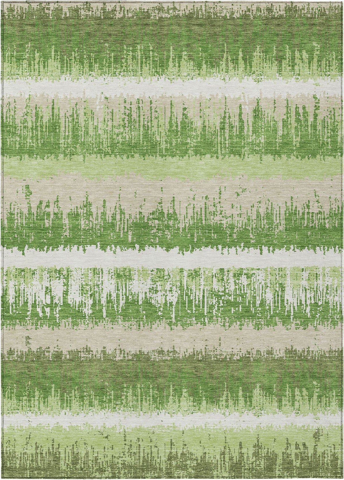 addison chantille acn1013 green rug