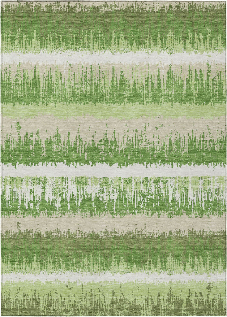 addison chantille acn1013 green rug