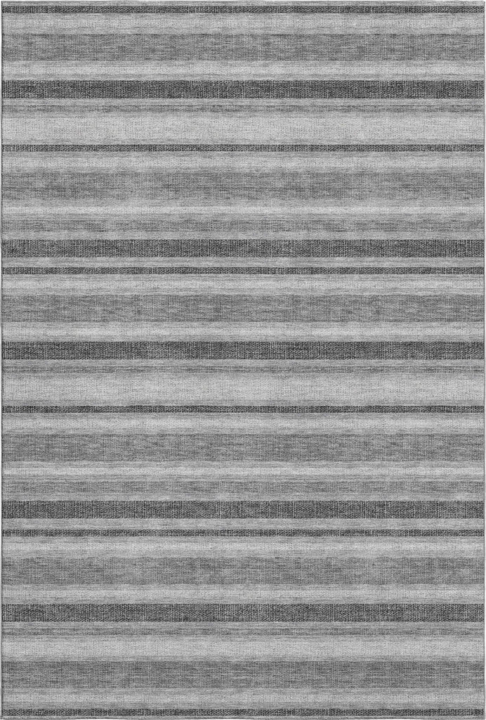 addison mayfield amf531 silver rug