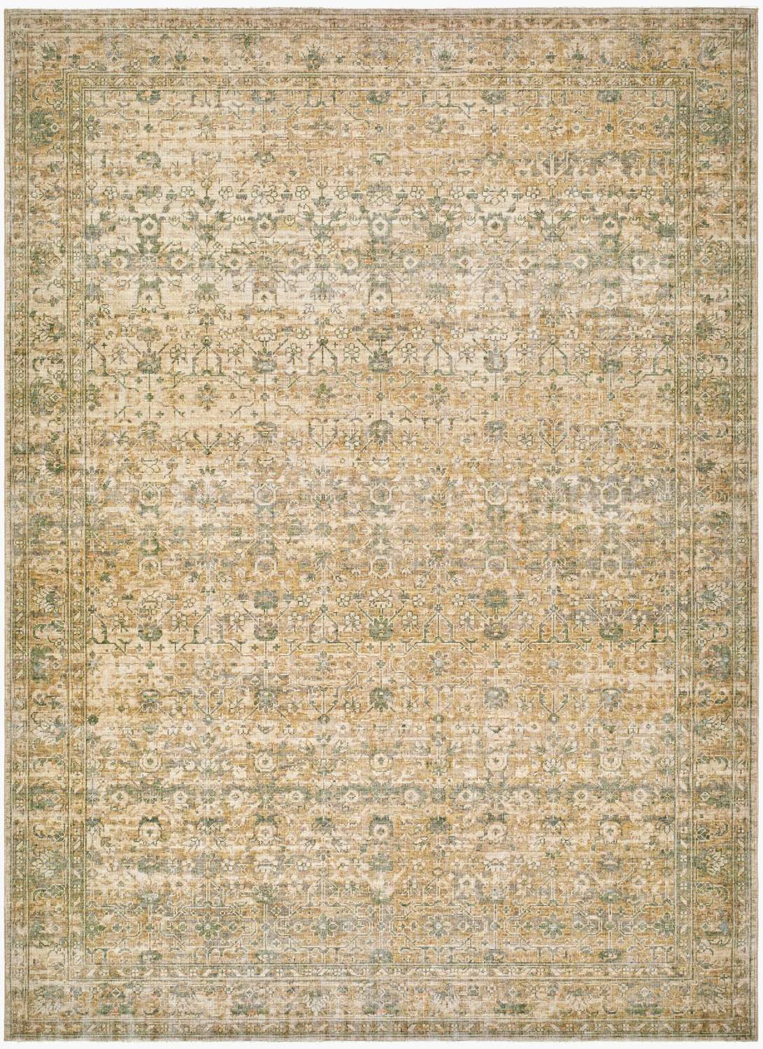 surya renaissance bori 2306 light beige rug