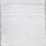 surya azad azd 2304 taupe rug