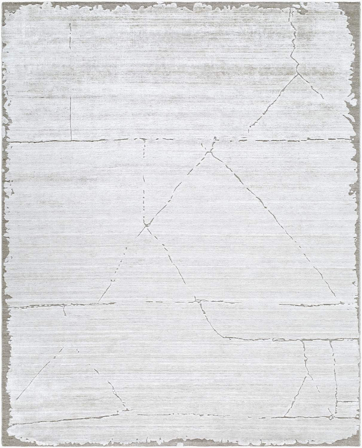 surya azad azd 2304 taupe rug