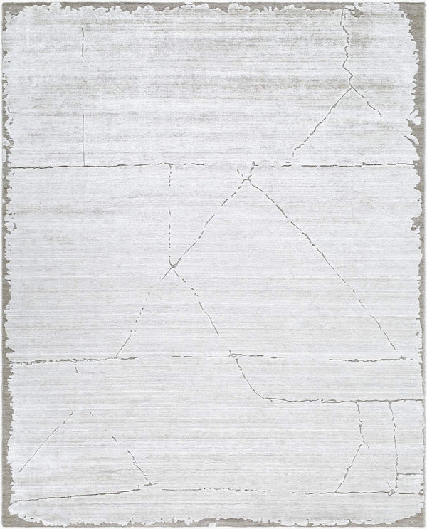 surya azad azd 2304 taupe rug
