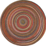 rhody rug country jewel cj75 port wine rug
