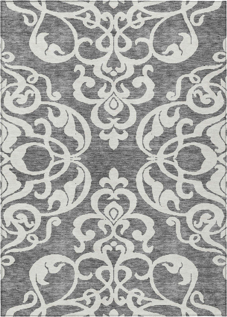 addison chantille acn973 gray rug