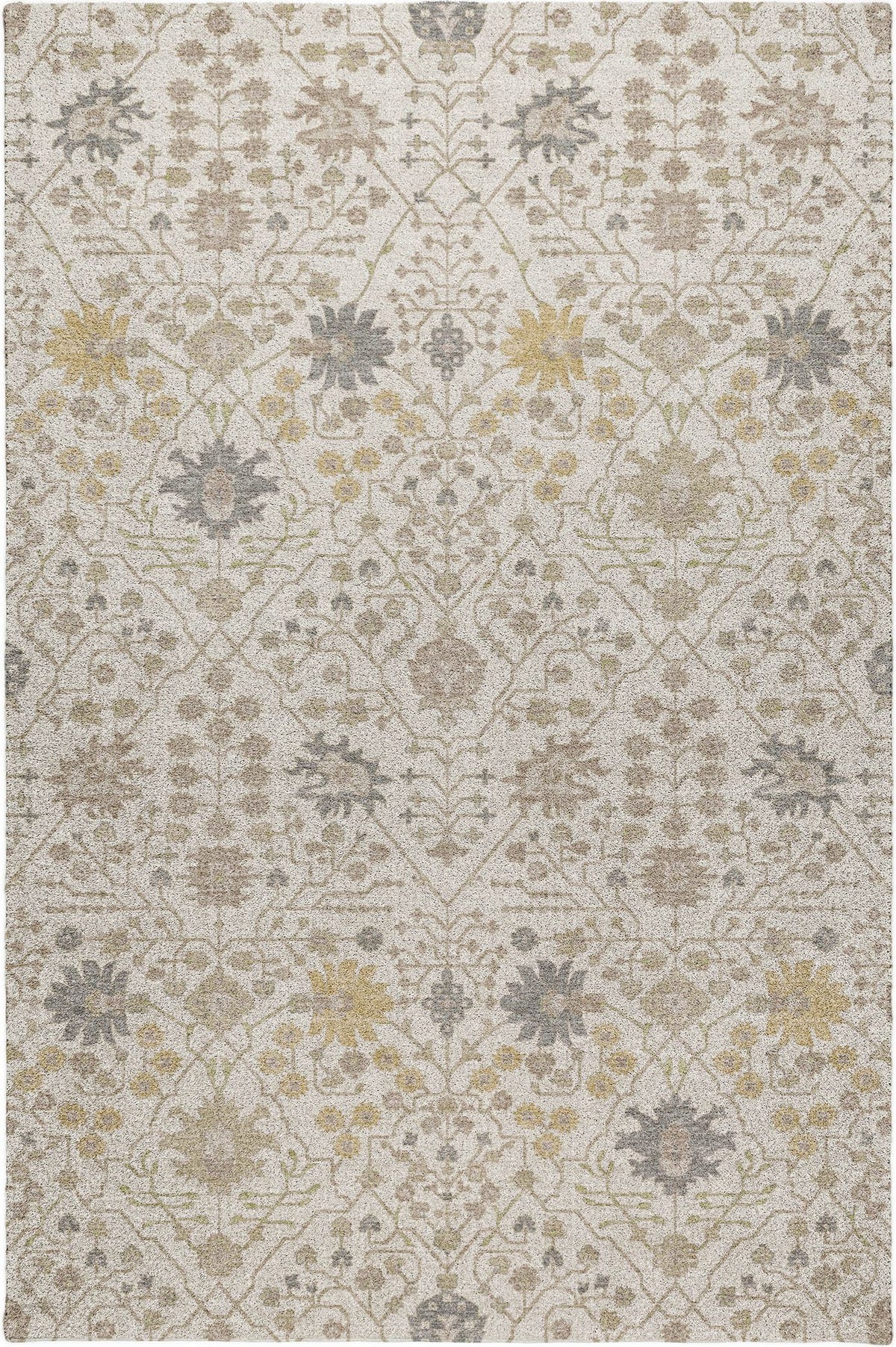 dalyn tabrook tb12 ivory rug