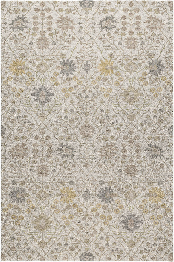 dalyn tabrook tb12 ivory rug