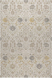 dalyn tabrook tb12 ivory rug