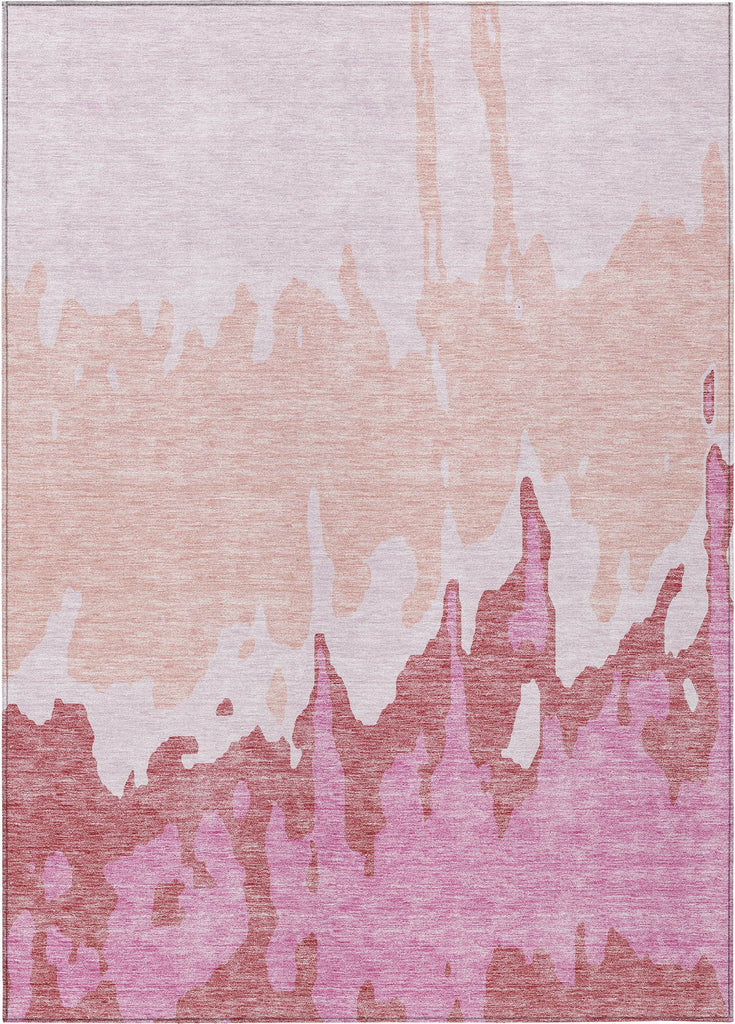 addison chantille acn961 blush rug