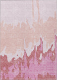 addison chantille acn961 blush rug