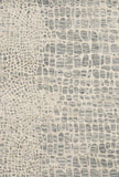 loloi rugs masai mas 03 silver grey ivory rug