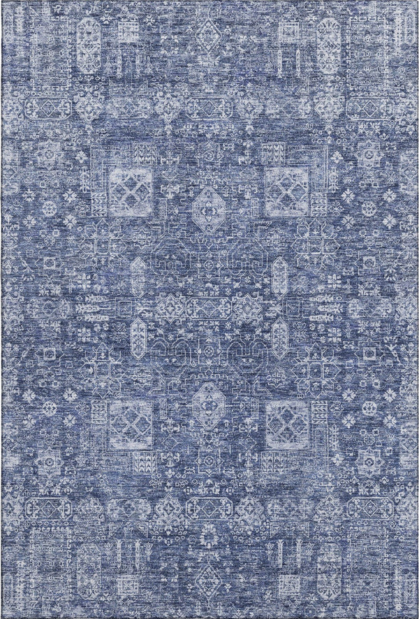 addison mayfield amf637 navy rug