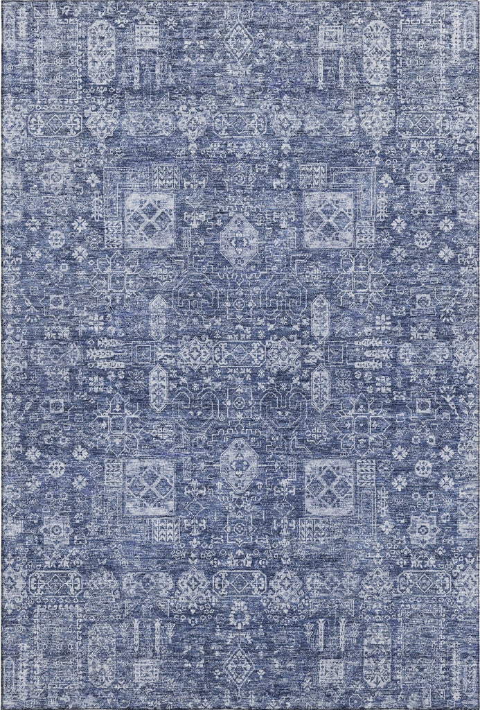 addison mayfield amf637 navy rug
