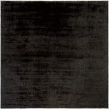 surya evergreen evg 2302 black rug